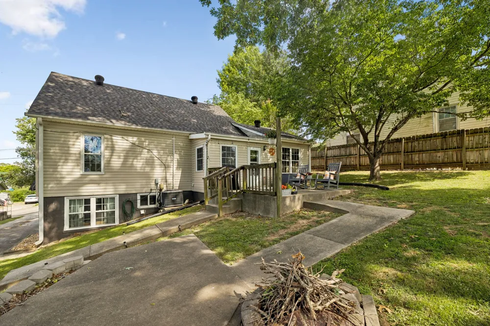 313 Cullum St Carthage, TN 37030