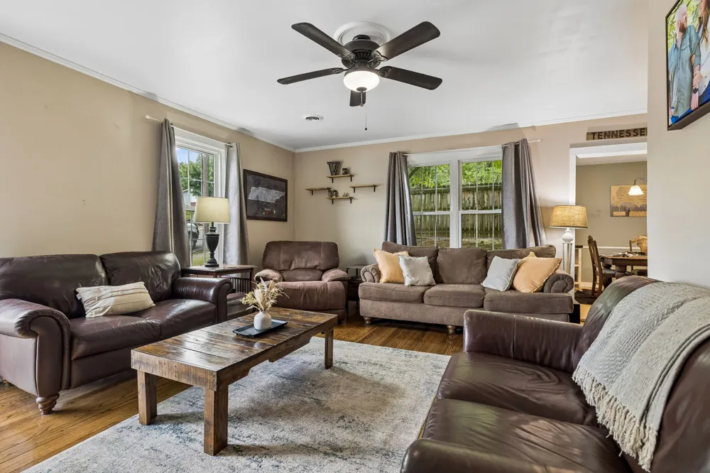 313 Cullum St Carthage, TN 37030