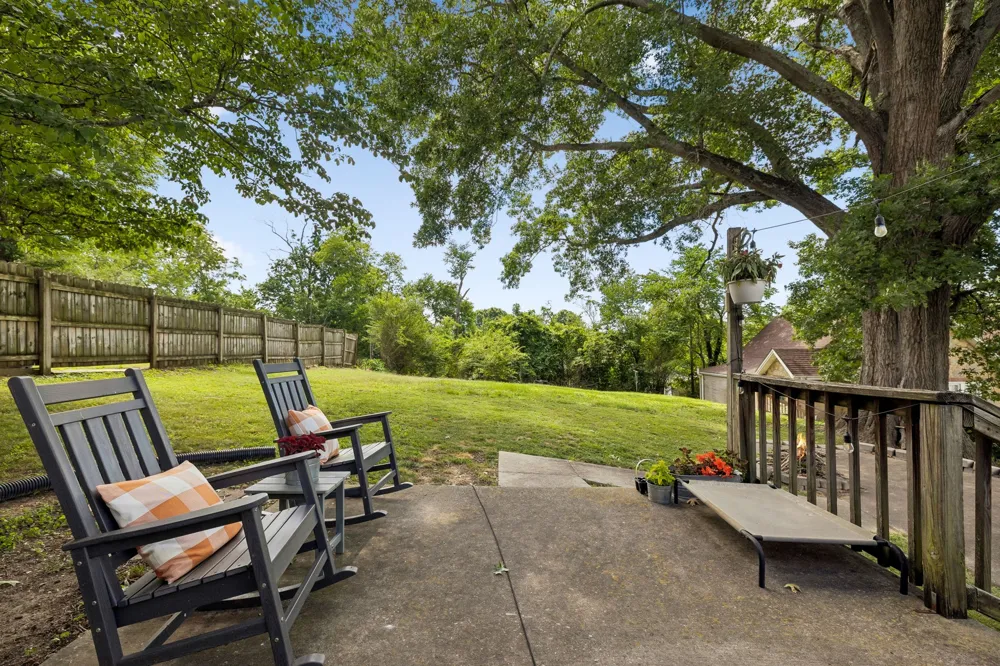 313 Cullum St Carthage, TN 37030