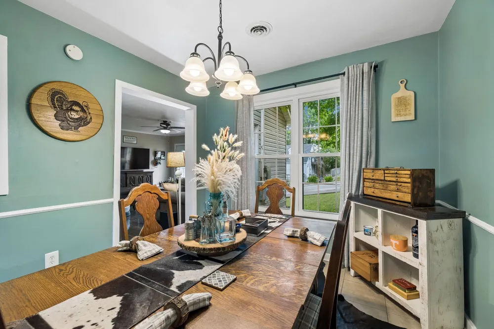 313 Cullum St Carthage, TN 37030