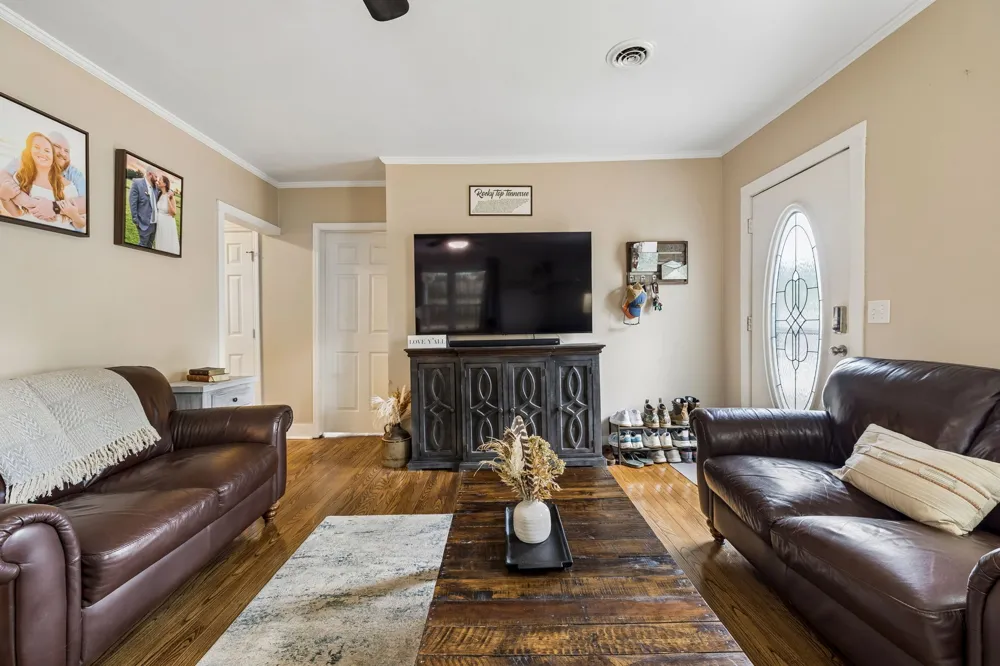 313 Cullum St Carthage, TN 37030