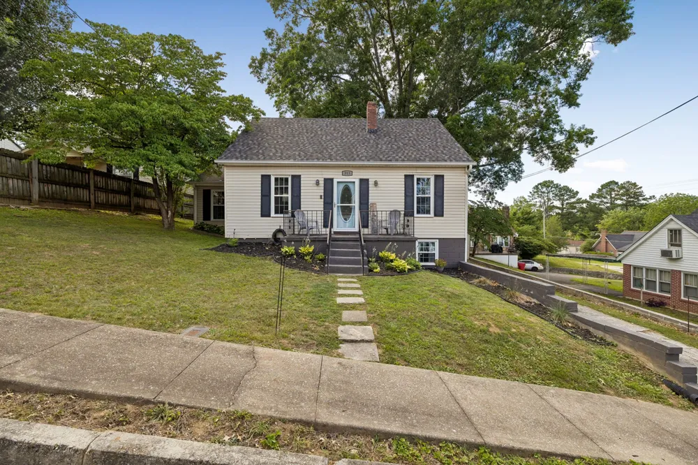 313 Cullum St Carthage, TN 37030