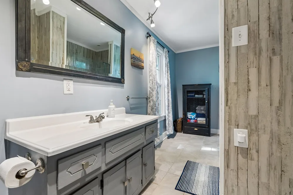 313 Cullum St Carthage, TN 37030