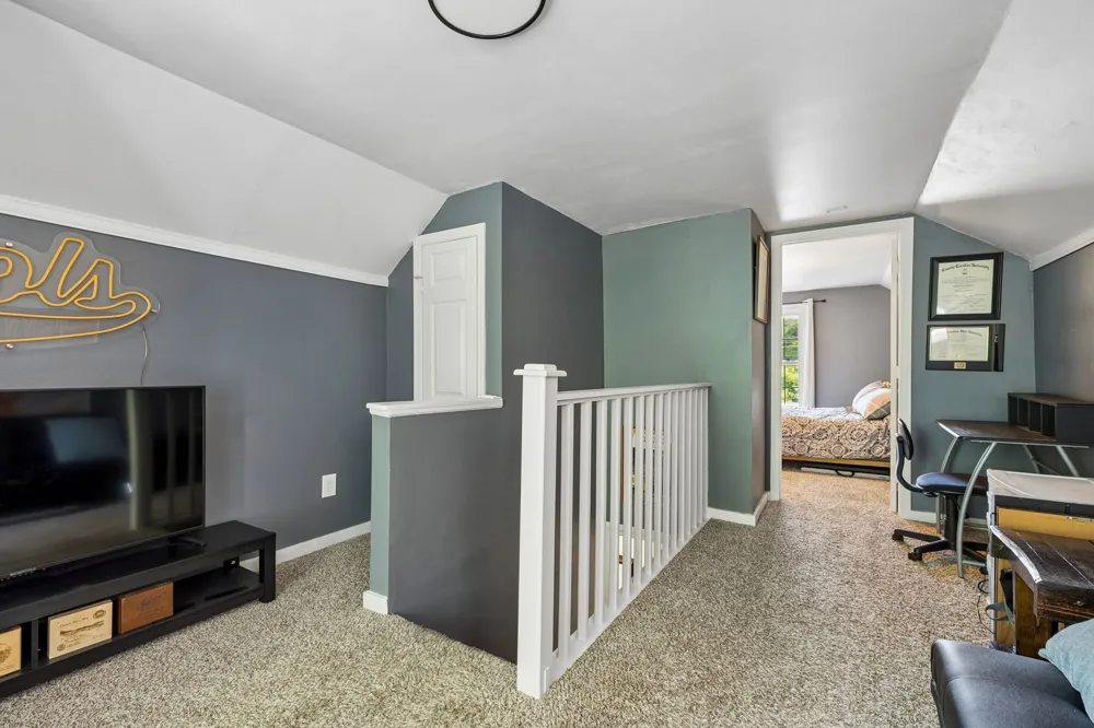 313 Cullum St Carthage, TN 37030