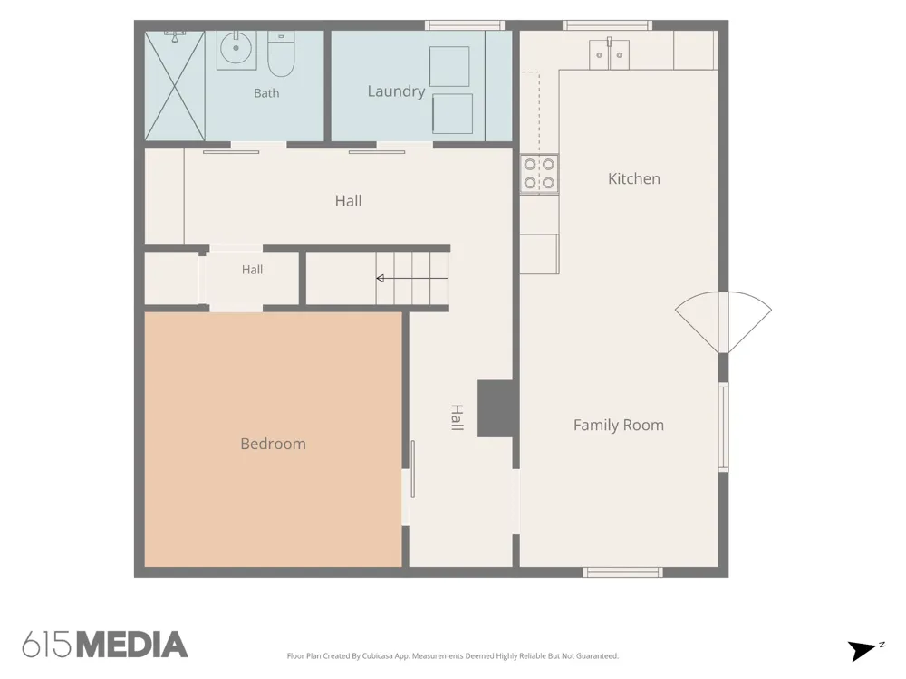 313 Cullum St Carthage, TN 37030