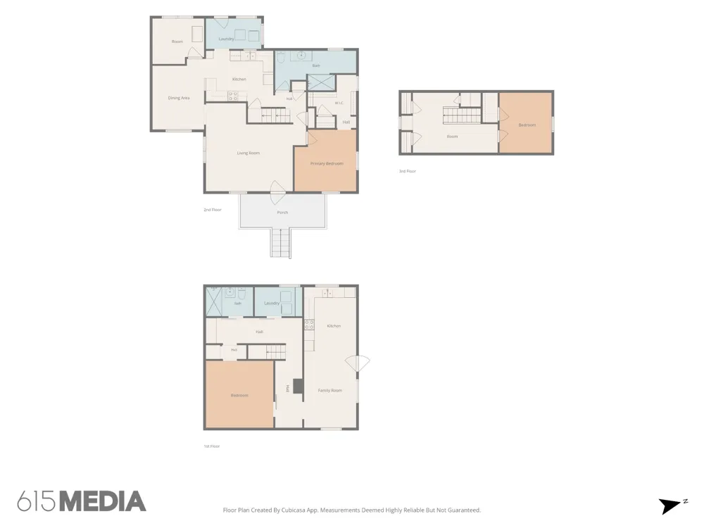 313 Cullum St Carthage, TN 37030