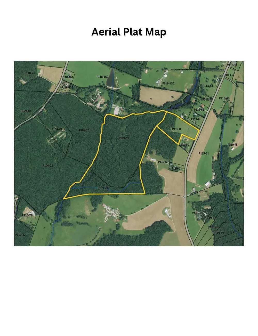 9818 S NC 9 LANE Columbus, NC 28722