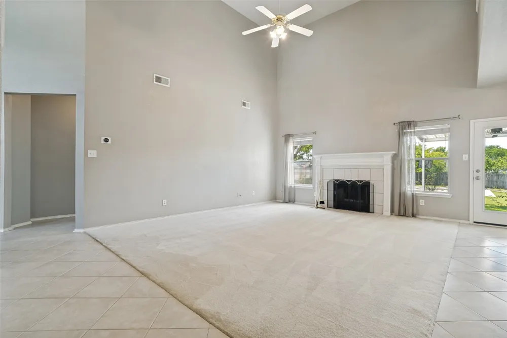 1628 Tyler Terrace Mansfield, TX 76063