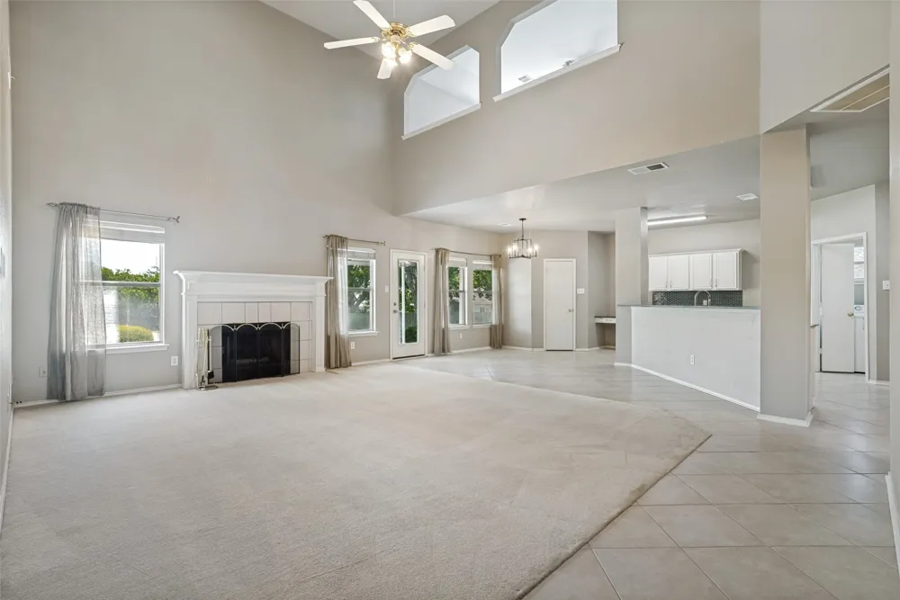 1628 Tyler Terrace Mansfield, TX 76063