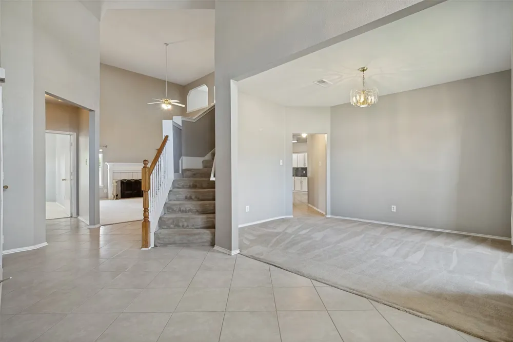 1628 Tyler Terrace Mansfield, TX 76063
