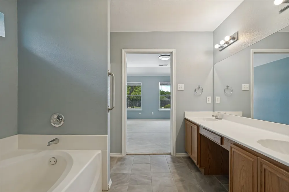 1628 Tyler Terrace Mansfield, TX 76063