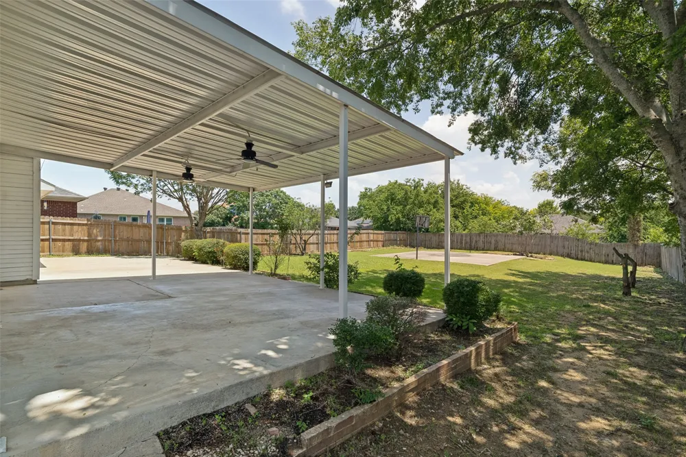 1628 Tyler Terrace Mansfield, TX 76063