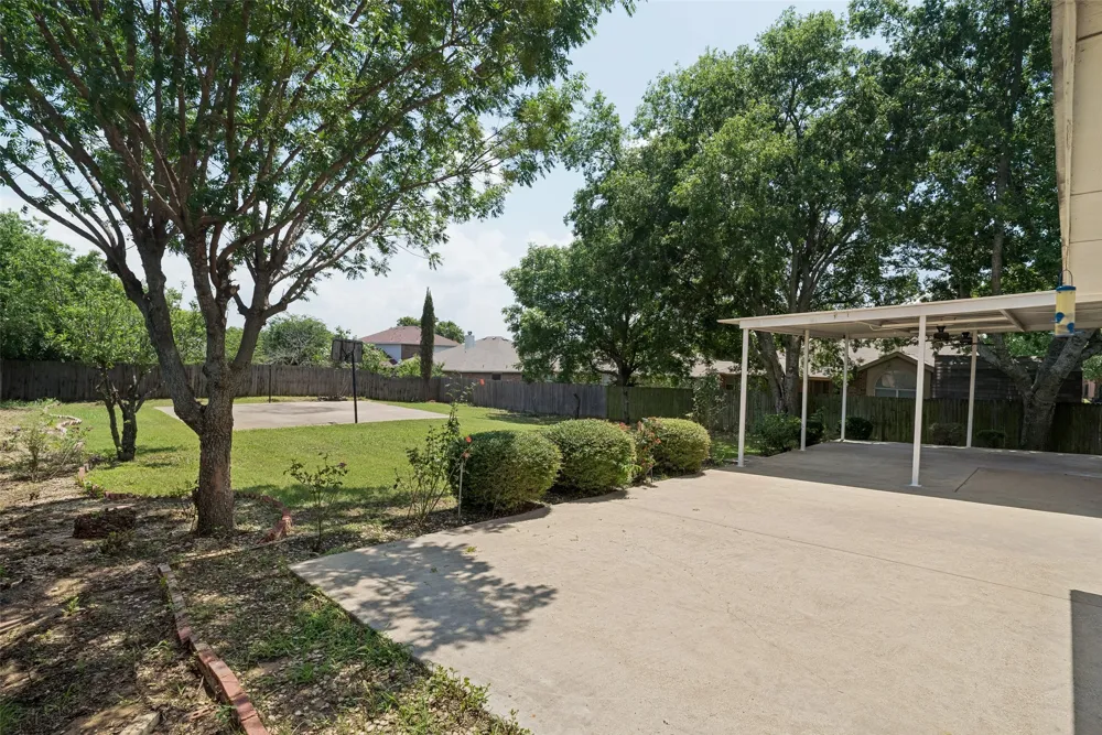 1628 Tyler Terrace Mansfield, TX 76063