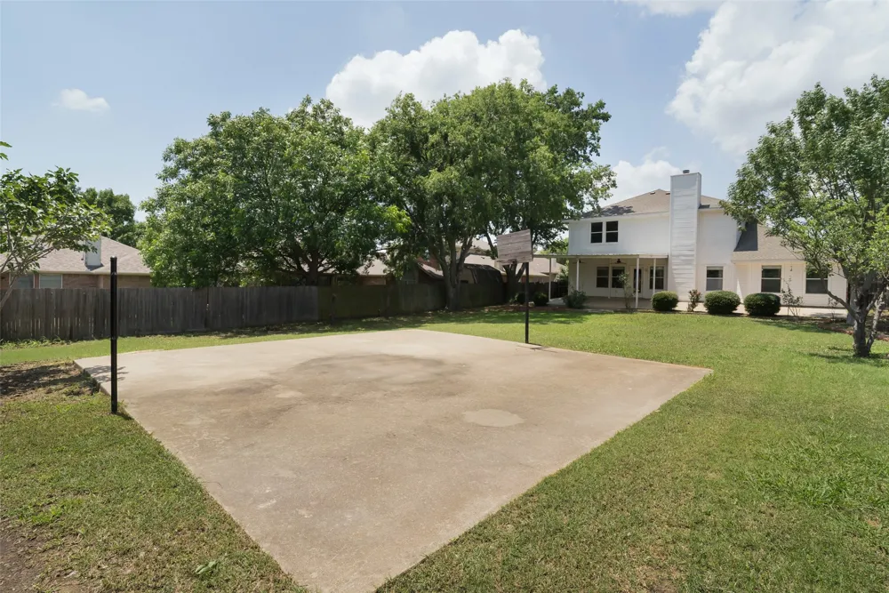 1628 Tyler Terrace Mansfield, TX 76063