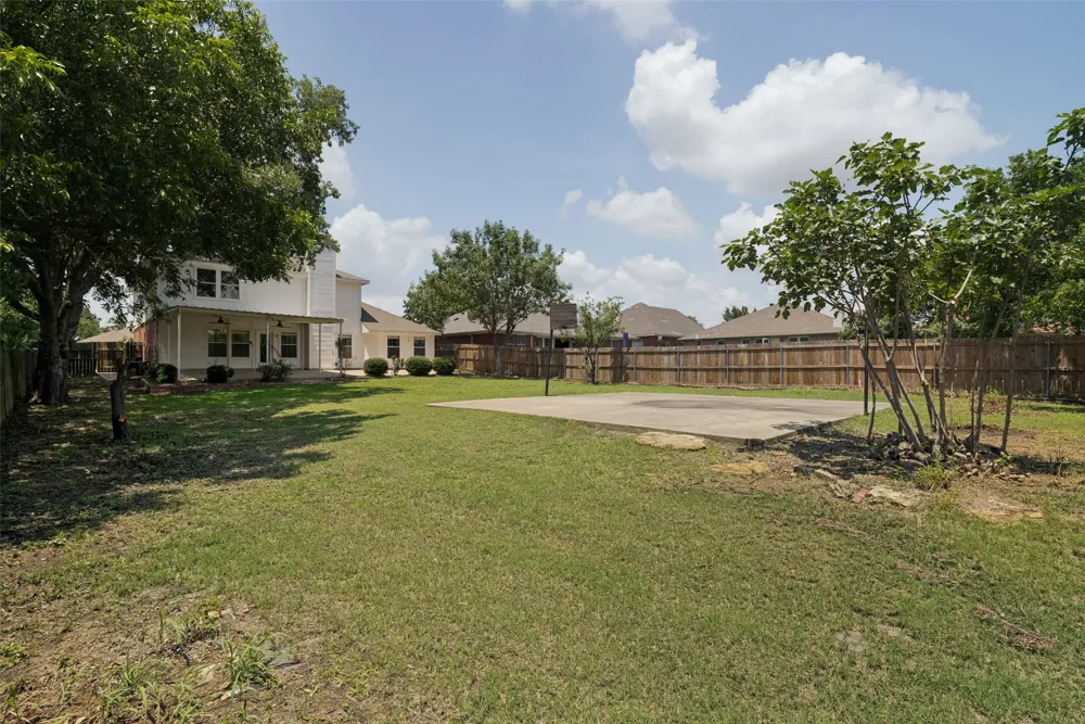 1628 Tyler Terrace Mansfield, TX 76063