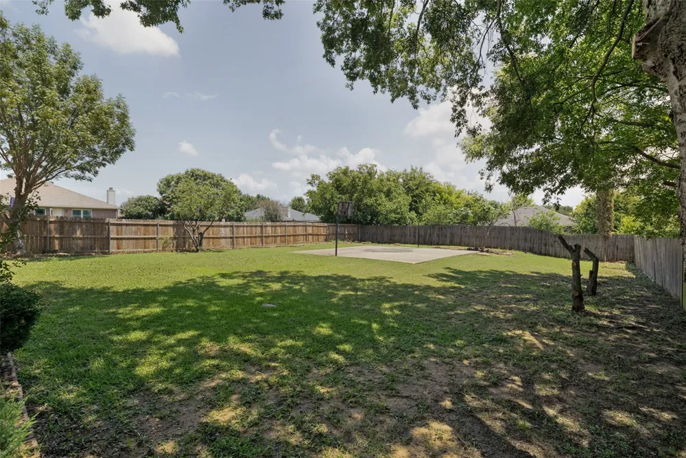 1628 Tyler Terrace Mansfield, TX 76063