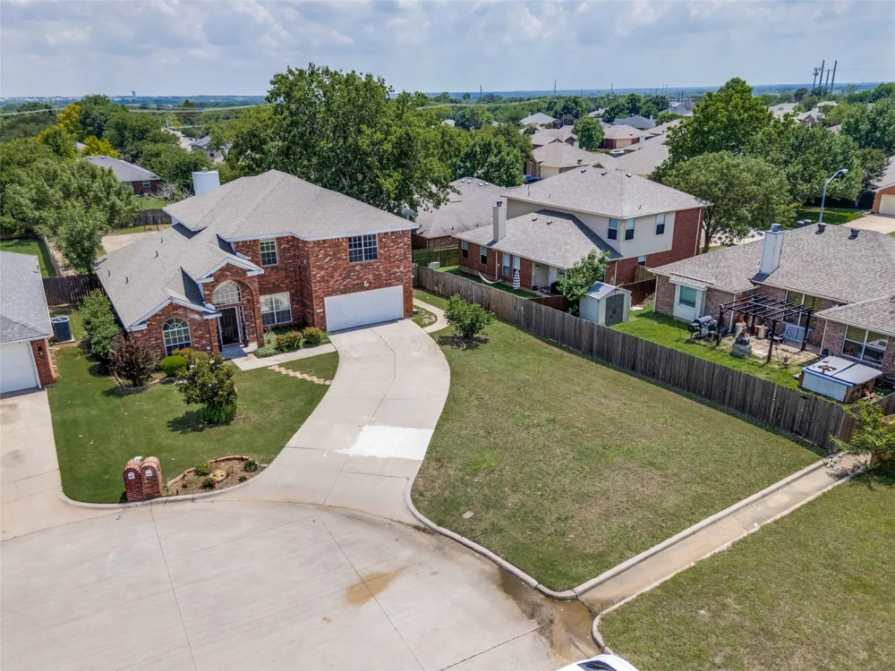 1628 Tyler Terrace Mansfield, TX 76063