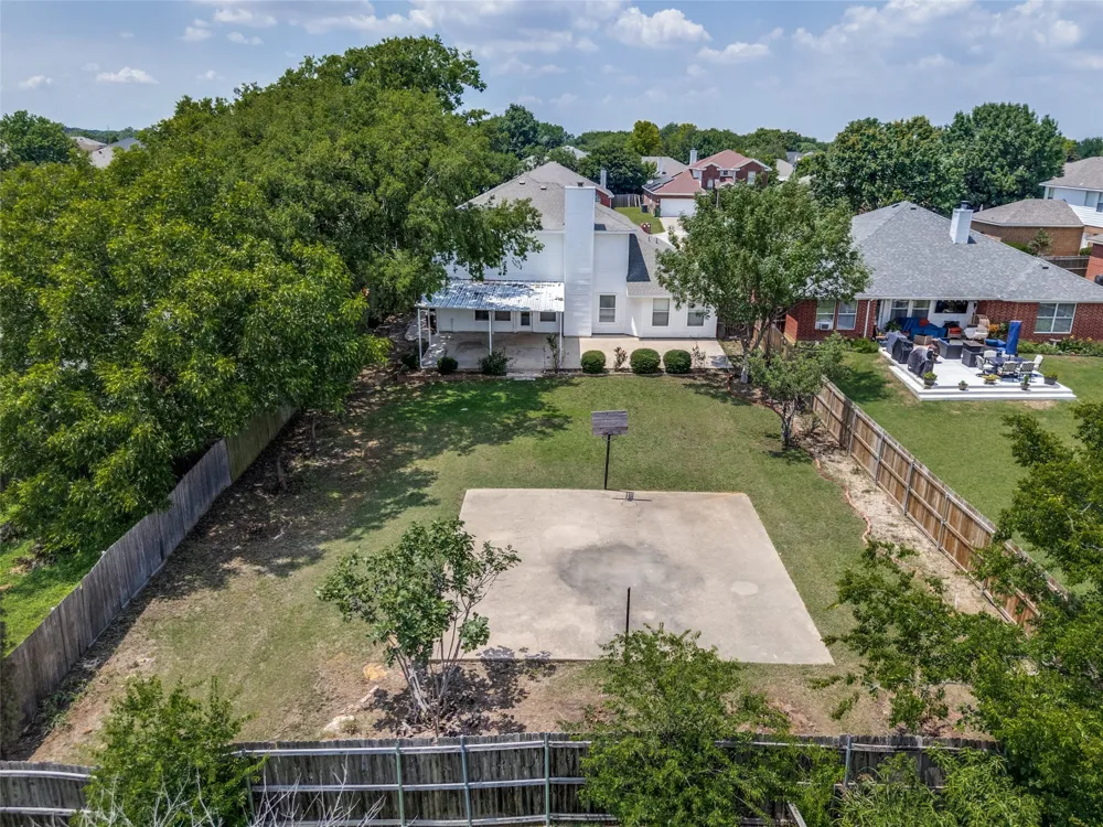 1628 Tyler Terrace Mansfield, TX 76063