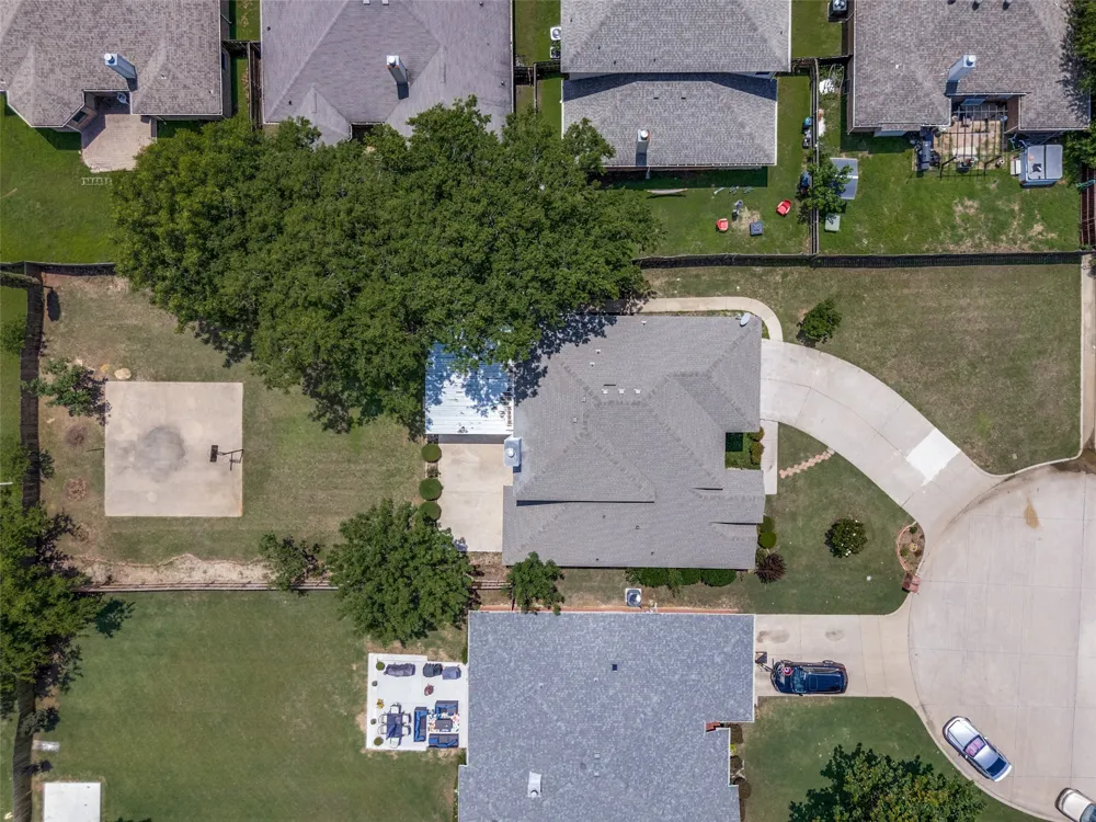 1628 Tyler Terrace Mansfield, TX 76063