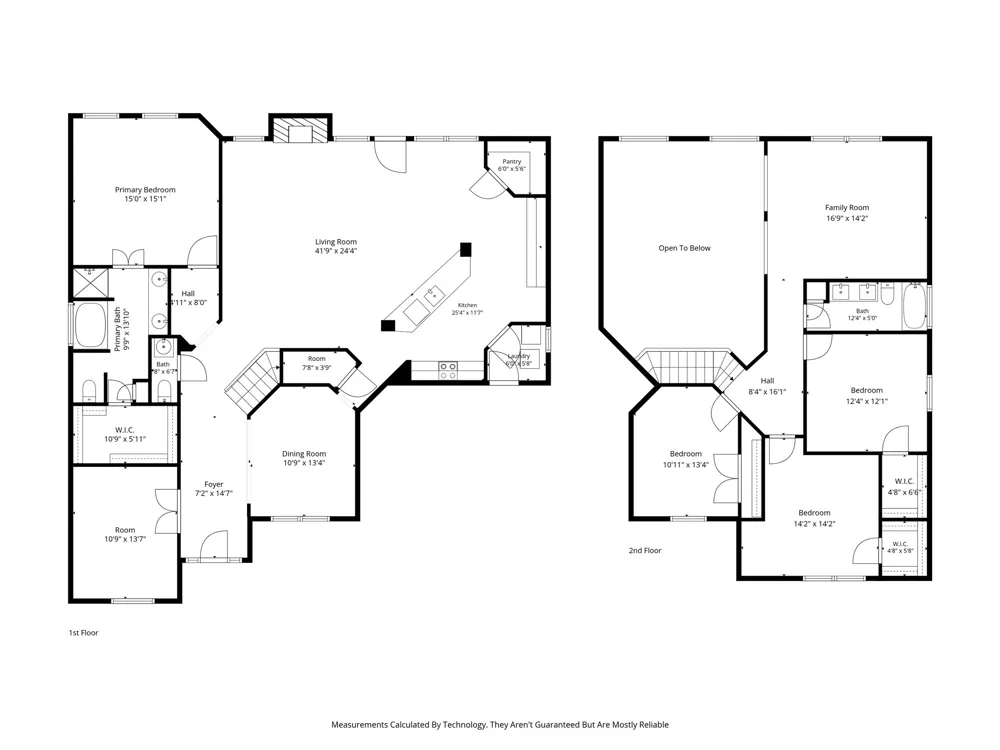 1628 Tyler Terrace Mansfield, TX 76063