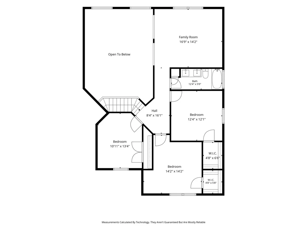 1628 Tyler Terrace Mansfield, TX 76063