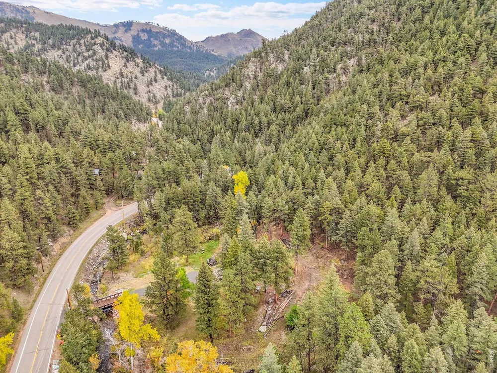 5567 Lefthand Canyon Drive Jamestown, CO 80455