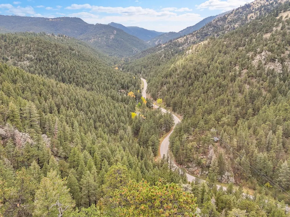 5567 Lefthand Canyon Drive Jamestown, CO 80455