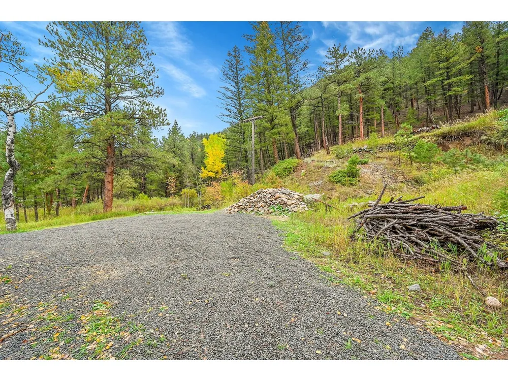 5567 Lefthand Canyon Drive Jamestown, CO 80455