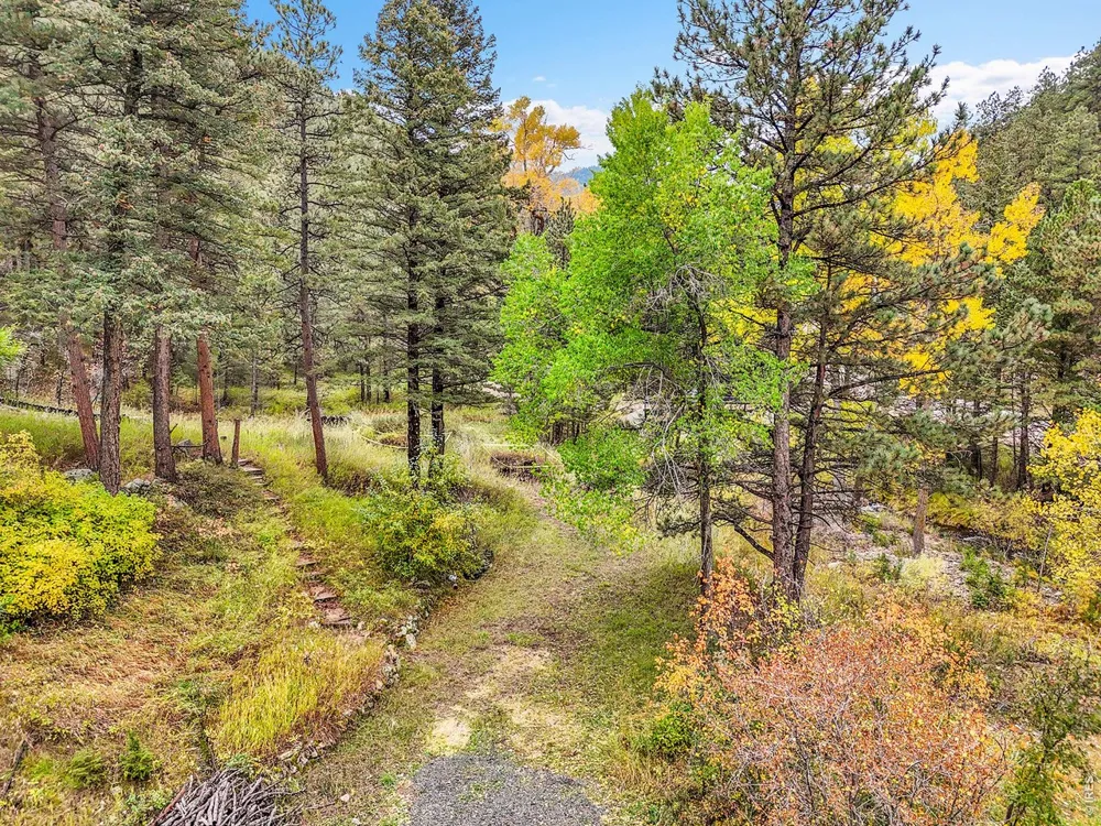 5567 Lefthand Canyon Drive Jamestown, CO 80455
