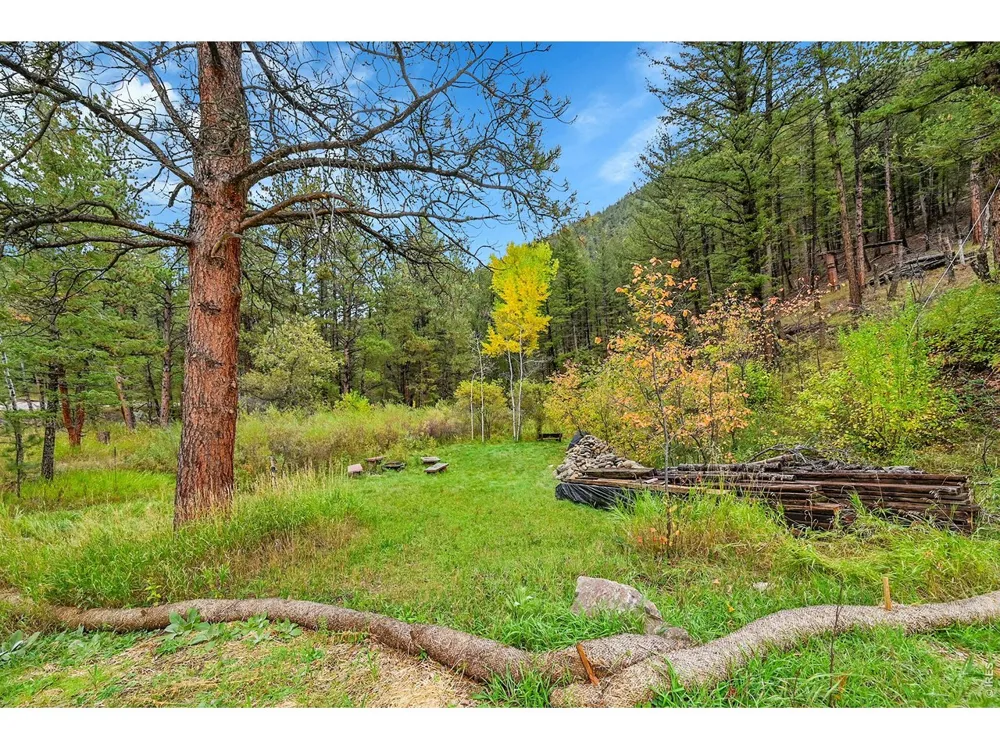 5567 Lefthand Canyon Drive Jamestown, CO 80455