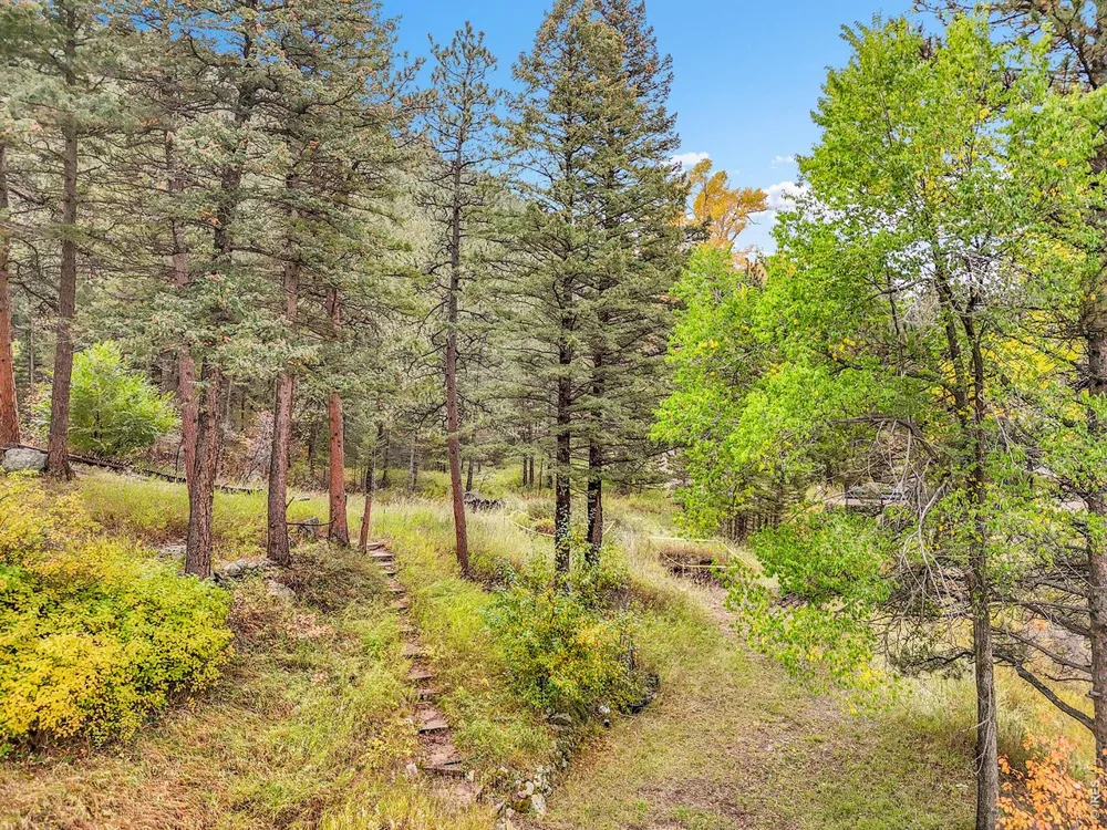 5567 Lefthand Canyon Drive Jamestown, CO 80455