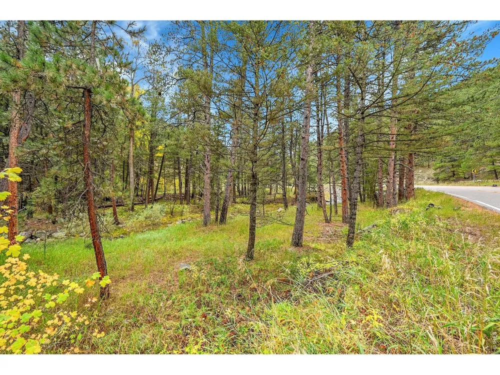 5567 Lefthand Canyon Drive Jamestown, CO 80455