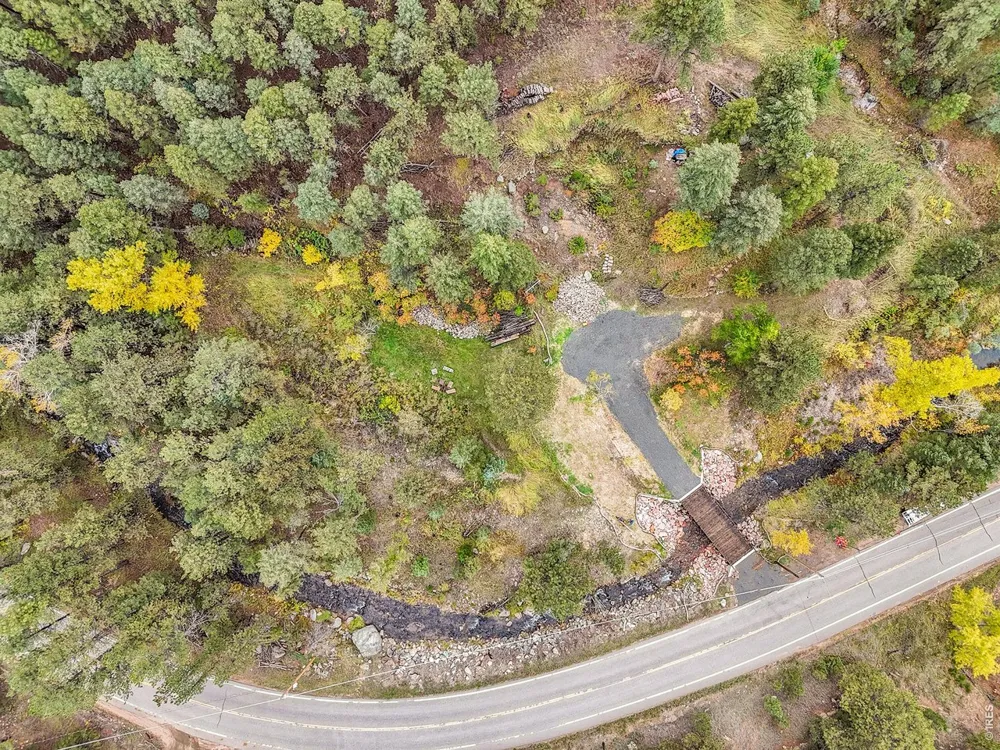 5567 Lefthand Canyon Drive Jamestown, CO 80455