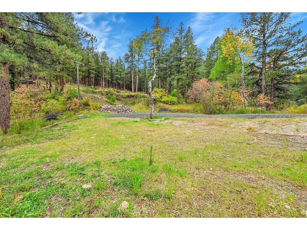 5567 Lefthand Canyon Drive Jamestown, CO 80455