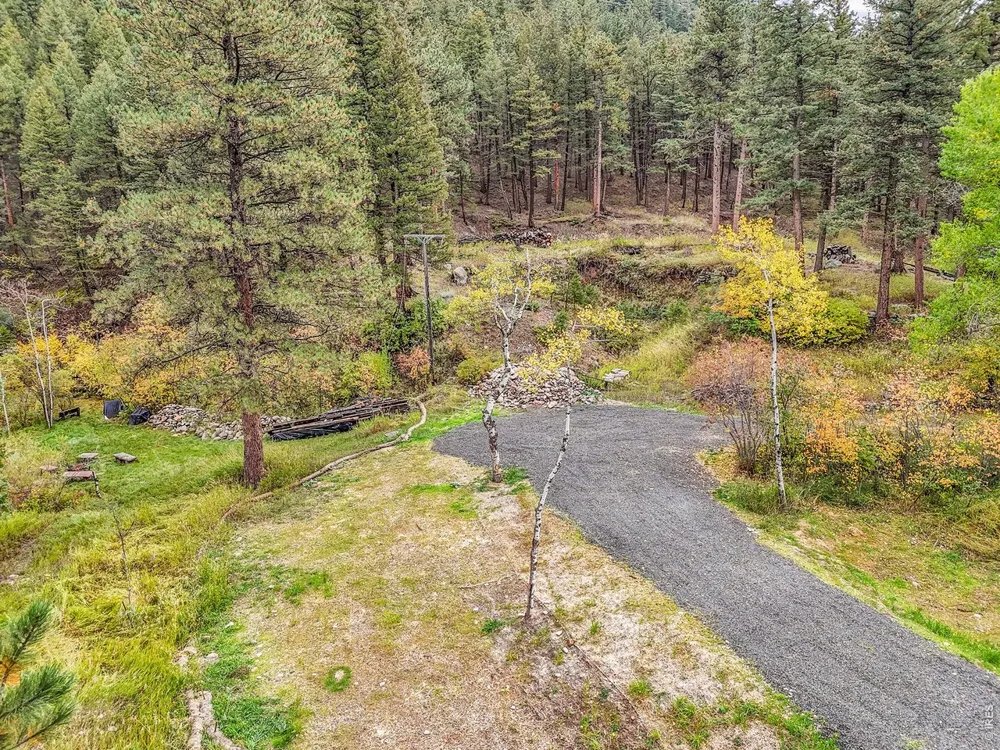 5567 Lefthand Canyon Drive Jamestown, CO 80455