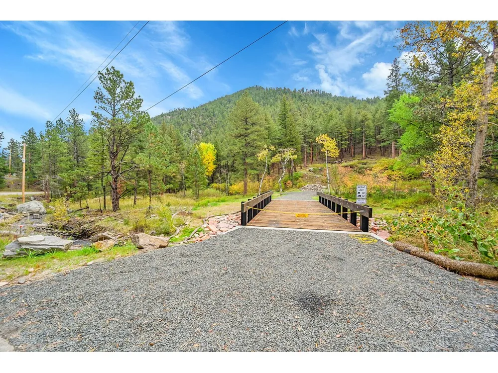 5567 Lefthand Canyon Drive Jamestown, CO 80455