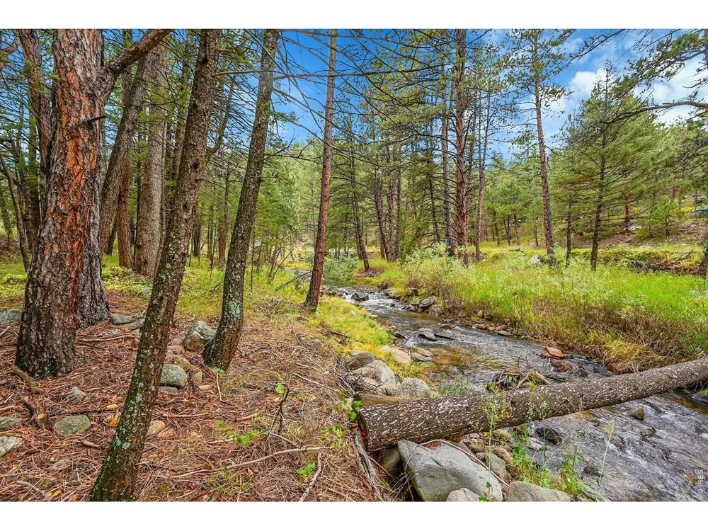 5567 Lefthand Canyon Drive Jamestown, CO 80455