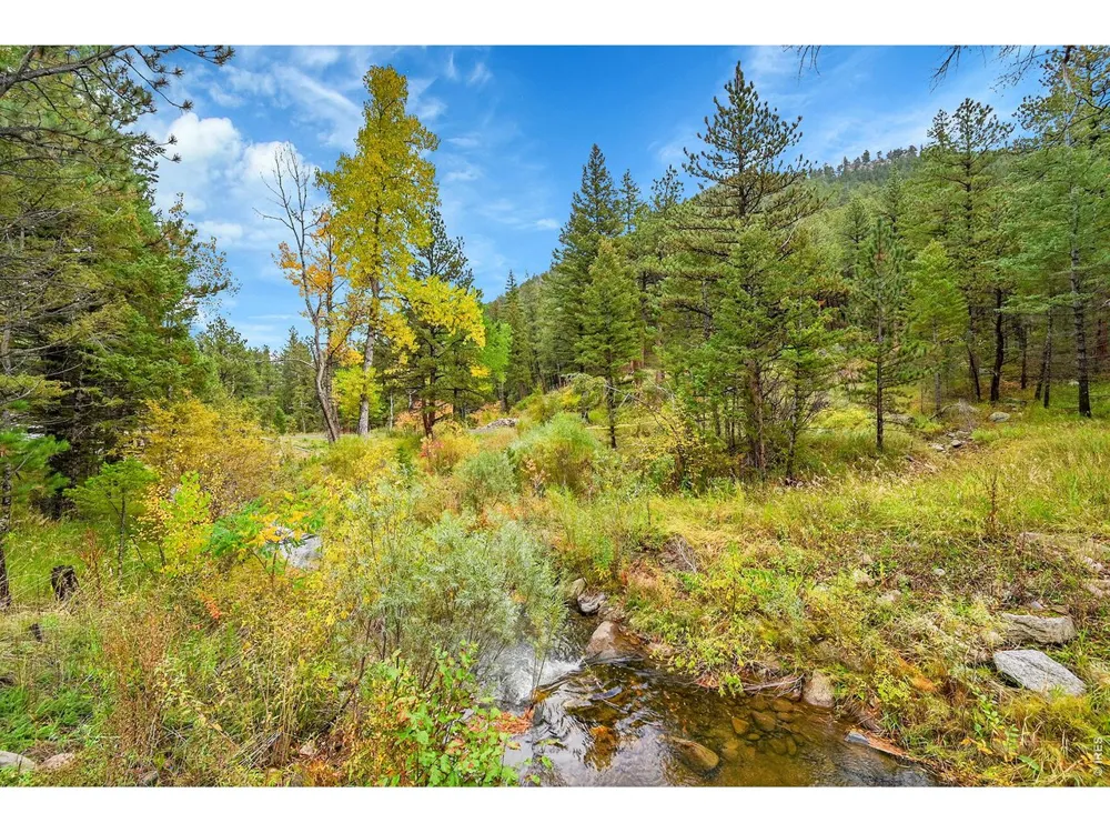 5567 Lefthand Canyon Drive Jamestown, CO 80455