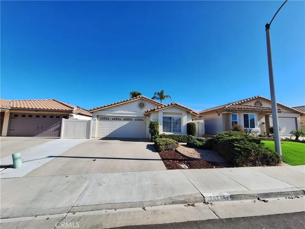 28230 Avenida Francesca Menifee, CA 92585