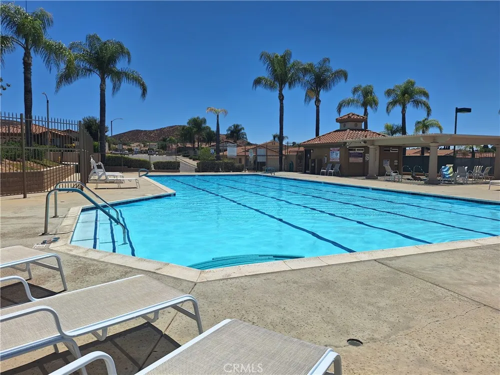28230 Avenida Francesca Menifee, CA 92585