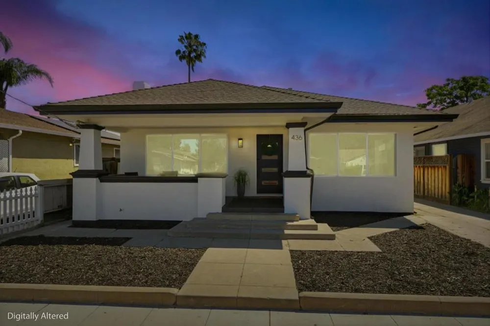 436 12th Street San Jose, CA 95112