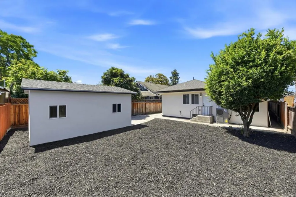 436 12th Street San Jose, CA 95112