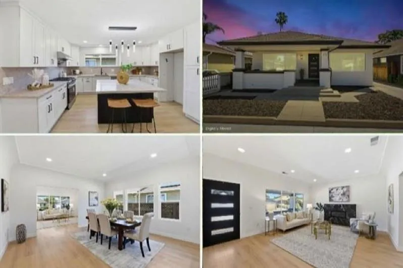 436 12th Street San Jose, CA 95112