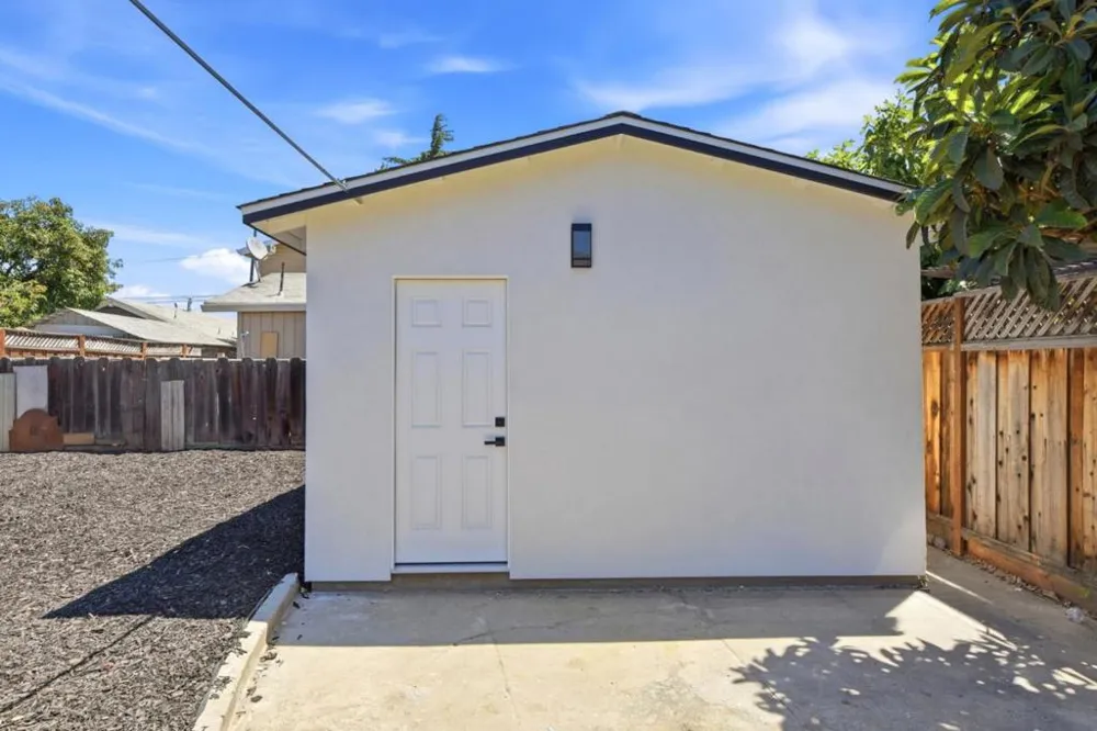 436 12th Street San Jose, CA 95112