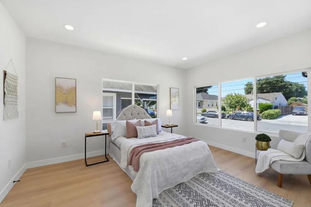 436 12th Street San Jose, CA 95112