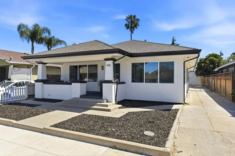 436 12th Street San Jose, CA 95112