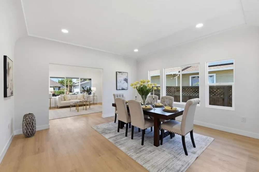 436 12th Street San Jose, CA 95112