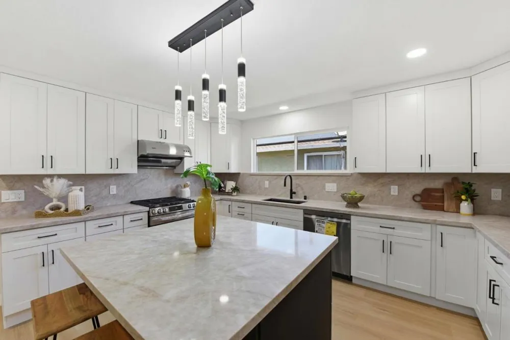 436 12th Street San Jose, CA 95112