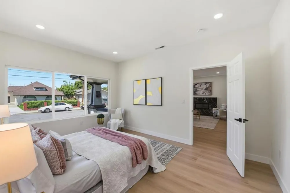 436 12th Street San Jose, CA 95112