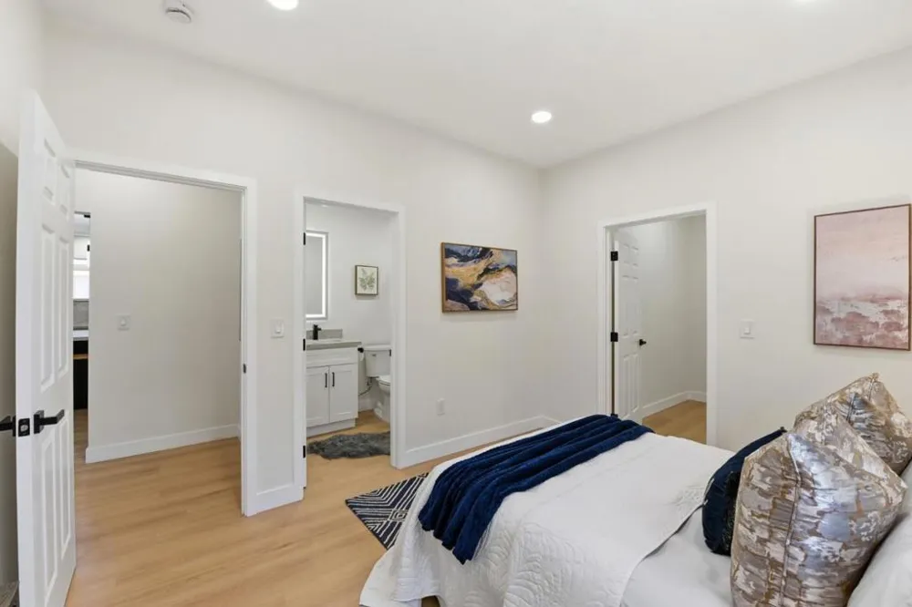 436 12th Street San Jose, CA 95112